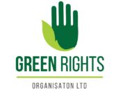 GREEN RIGHTS ORGANIZATION
